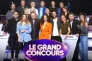 "Le grand concours" de retour le 25 juillet 2026 sur TF1, les invités d'Arthur