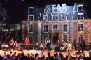 &quot;Star Academy&quot; samedi 1er novembre 2025 sur TF1, le prime des parrains (vidéo)