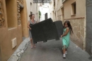 "Grands reportages" : Déménagements, du rêve à la galère, dimanche 31 mai 2026 sur TF1