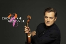 Renaud Capuçon aux Chorégies d'Orange sur France 5 vendredi 24 juillet 2026