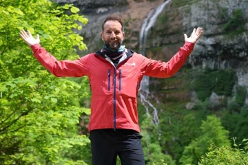 "Echappées Belles" : Le grand spectacle du Vercors, samedi 1er août 2026 sur France 5 (vidéo)