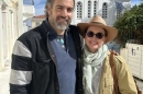 "Echappées belles" dans les Cyclades avec Sophie Jovillard samedi 16 mai 2026 sur France 5