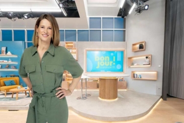 Bonjour ! La Matinale TF1 jeudi 30 octobre 2025, les invités de Maud Descamps