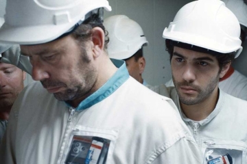 "Grand Central" avec Léa Seydoux et Tahar Rahim sur France 4 jeudi 20 novembre 2025 (vidéo)