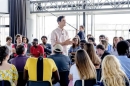 Gad Elmaleh sera le prochain invité des "Rencontres du Papotin" le 6 juin 2026 sur France 2