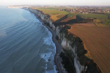 "Sale temps pour la planète" en Normandie, lundi 27 juillet 2026 sur France 5