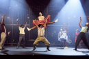 Black Legends - Le musical diffusé sur Culturebox dimanche 21 avril 2024 (vidéo)
