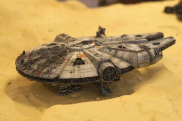 "Dans les secrets des films Star Wars" sur RMC Découverte vendredi 22 mai 2026 (vidéo)