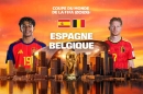 Coupe du Monde :  Espagne / Belgique en direct sur M6 vendredi 10 juillet 2026