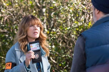 Deux épisodes de "Cassandre" à revoir sur France 3 vendredi 6 février 2026