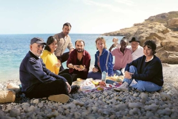 Le film "Et la fête continue !" de Robert Guédiguian diffusé sur France 5 vendredi 1er mai 2026 (vidéo)