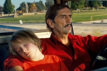 Le film &quot;Paris, Texas&quot; avec Nastassja Kinski rediffusé sur Arte lundi 18 août 2025