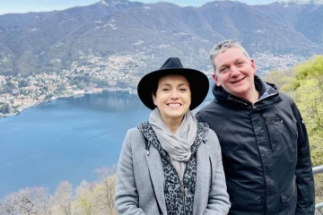 "Echappées Belles" en Italie à la découverte des grands lacs, samedi 11 juillet 2026 sur France 5 (vidéo)