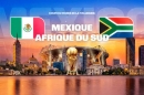 Coupe du Monde : Mexique / Afrique du Sud en direct sur M6 jeudi 11 juin 2026