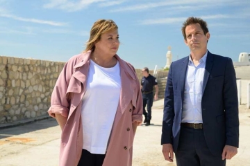 "La Stagiaire - Zone Interdite", épisode inédit sur France 3 mardi 1er septembre 2026 (vidéo)