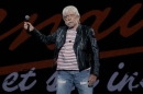 "Renaud, 50 ans de chansons" un concert diffusé sur France 4 mercredi 7 octobre 2026