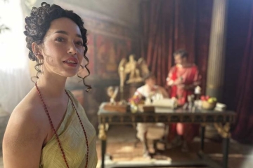 "Secrets d'Histoire" : Messaline, les scandales de l’impératrice sur France 3 mercredi 21 octobre 2026