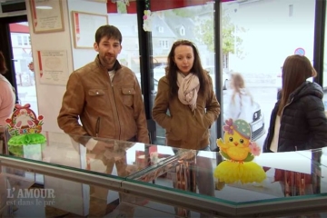 "L'amour est dans le pré" lundi 7 septembre 2026, voici ce qui va se passer dans le 3ème épisode sur M6 (vidéo)