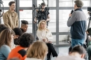 Catherine Deneuve sera la prochaine invitée des "Rencontres du Papotin" le 2 mai 2026 sur France 2