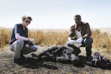 "À l’instinct - Le feu sacré", épisode inédit diffusé sur France 2 vendredi 28 août 2026