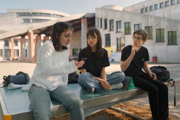 "Détecteurs de mythos, à l'attaque des fake news" sur France 2 mercredi 25 mars 2026