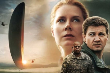 Le film &quot;Premier contact&quot; à revoir sur France 4 samedi 20 septembre 2025 (vidéo)