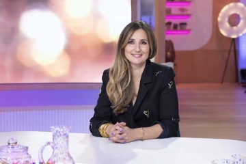 &quot;Les maternelles XXL&quot; mardi 23 septembre 2025, sommaire et invités de Marie Portolano sur France 4