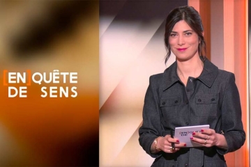 "Didier, moi et les autres... les enfants du silence" sur T18 lundi 28 septembre 2026
