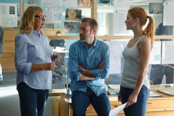 Deux épisodes de "Meurtres à Sandhamn" à revoir sur Arte vendredi 17 juillet 2026