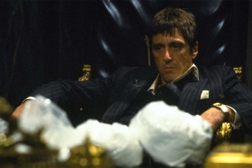 "Scarface" avec Al Pacino à revoir sur Arte dimanche 28 juin 2026