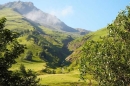 "Sale temps pour la planète" dans les Pyrénées, lundi 13 juillet 2026 sur France 5