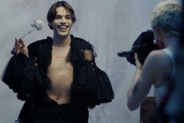 "Devenir Lucky Love", un portrait intime diffusé sur France 4 lundi 17 novembre 2025