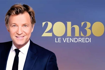 Les rencontres de 20h30 : « Alexandre, l’urgence de vivre » vendredi 21 novembre 2025 sur France 2