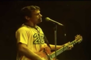 Le concert de Manu Chao et Radio Bemba Sound System à La Villette rediffusé sur France 4 mercredi 27 août 2025
