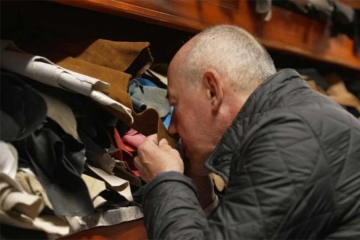 "Reportages découverte" : C'est le cuir qu'ils préfèrent, dimanche 30 novembre 2025 sur TF1