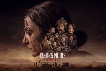 "Cœurs noirs" saison 2, les résumés des épisodes diffusés sur France 2 lundi 19 janvier 2026 (vidéo)