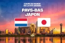 Coupe du Monde : Pays-Bas / Japon en direct sur M6 dimanche 14 juin 2026