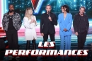 "The Voice" : Les Performances, dernière ligne droite avant la demi-finale, vendredi 15 mai 2026 sur TF1