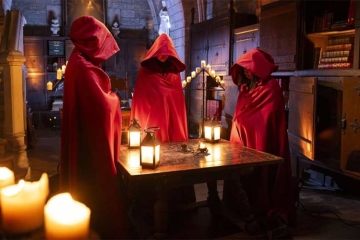 "Les Traîtres", 6ème épisode samedi 2 mai 2026 sur M6 avec Eric Antoine (vidéo)