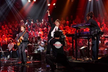 Nouvel inédit de "Taratata 100% live" le 20 novembre 2026 sur France 2, les artistes présents