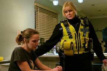 "Happy Valley" : la saison 3 diffusée sur Arte à partir du jeudi 2 juillet 2026