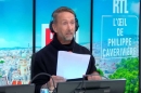 Replay "L'oeil de Philippe Caverivière" du 17 novembre 2025 face à Stéphanie Rist (vidéo)