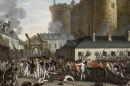 &quot;14 juillet 1789 : La prise de la Bastille heure par heure&quot; sur RMC Découverte lundi 14 juillet 2025 (vidéo)