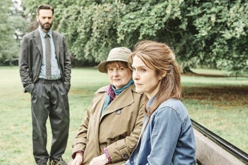 &quot;Les enquêtes de Vera&quot; : épisode inédit « La seconde fille » sur France 3 dimanche 16 novembre 2025