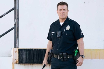 "The Rookie" saison 8, résumé des épisodes diffusés sur M6 samedi 10 octobre 2026
