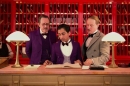 &quot;The Grand Budapest Hotel&quot; à revoir sur Arte dimanche 3 août 2025