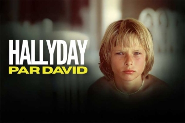 &quot;Hallyday par David&quot;, un document inédit diffusé sur M6 mercredi 10 décembre 2025 (vidéo)