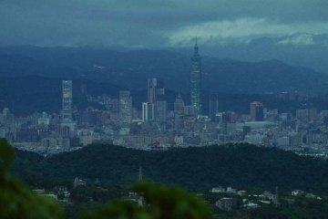 "Hong Kong ne répond plus", un document d'Antoine Vedeilhe sur France 5 dimanche 17 mai 2026