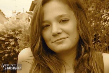"Adolescents et criminels : Comment ont-ils basculé ?" lundi 17 novembre 2025 sur NOVO 19