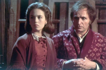 &quot;L'Histoire d'Adèle H.&quot; de François Truffaut avec Isabelle Adjani à revoir sur France 5 vendredi 10 octobre 2025